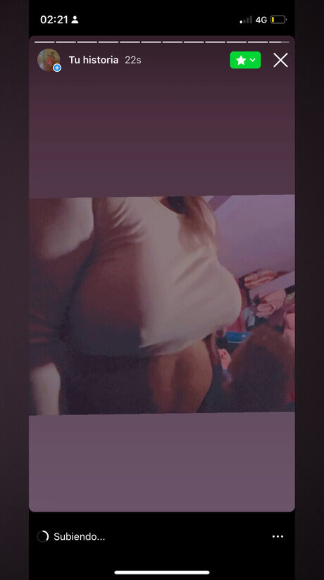 Fantasti Kote OnlyFans-Bilder geleakt