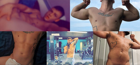 D s Spank Bank OnlyFans Nacktbilder