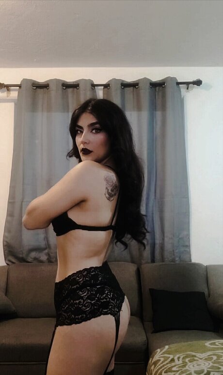 Atenas Zetina OnlyFans Nacktbilder