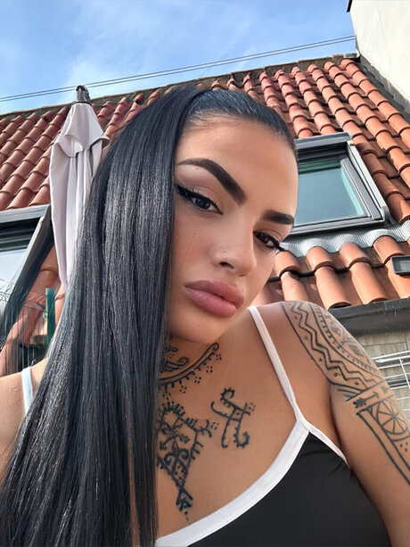 Oh heavenly OnlyFans gratis