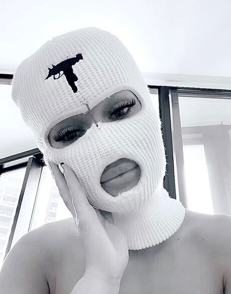 Bella Alessandra Del Rey OnlyFans Modelfoto