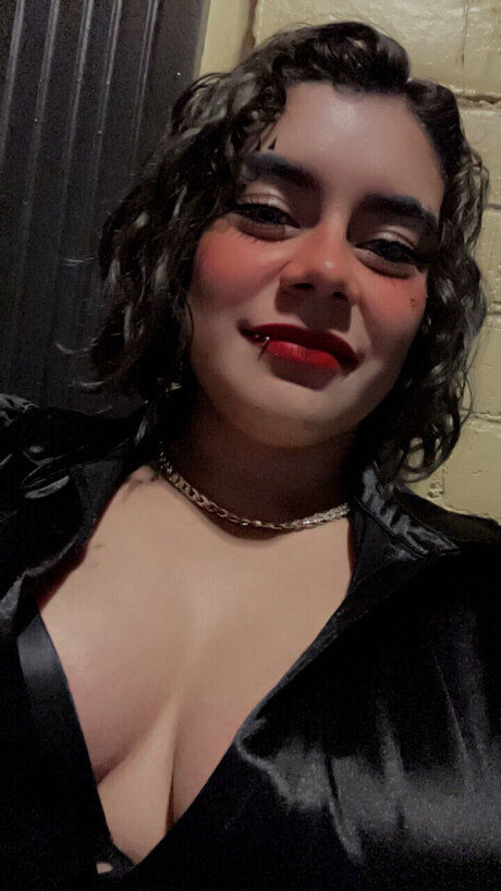 _Mika Melendez_ Leaked OnlyFans Sex