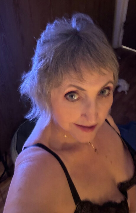 GILF Granny BBW Censha s Play site OnlyFans Leaked