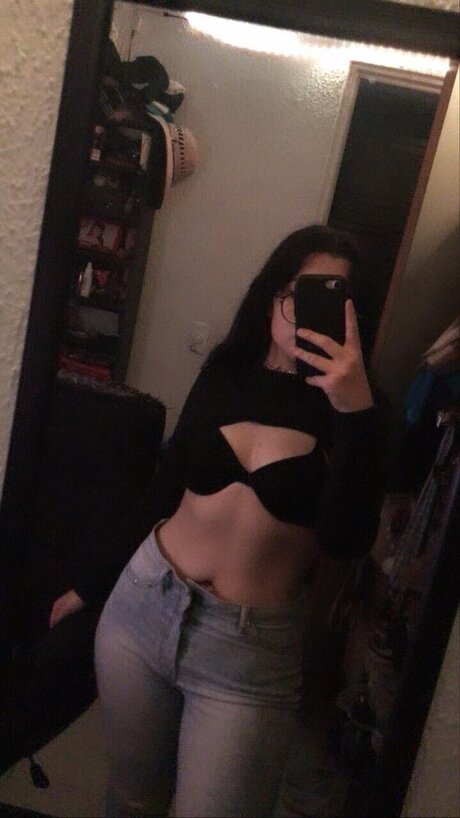 COCO VONDERGEIST Oben ohne OnlyFans