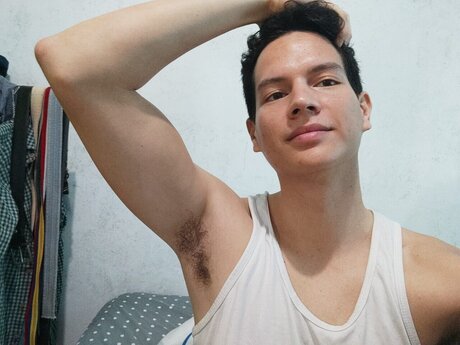 Martin Vinces NSFW OnlyFans