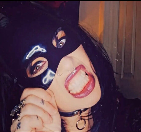 Deadred317 OnlyFans Dirtyship geleakt