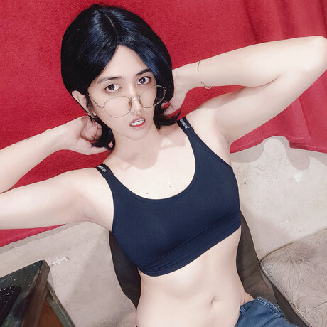 Lei Tao OnlyFans Leaks