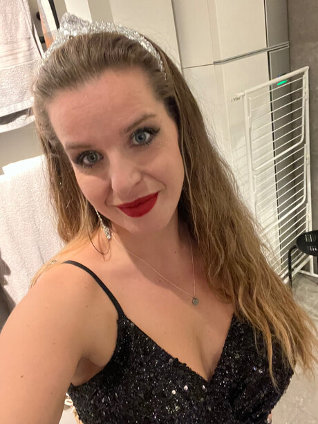 GlitterGirl OnlyFans Leaks