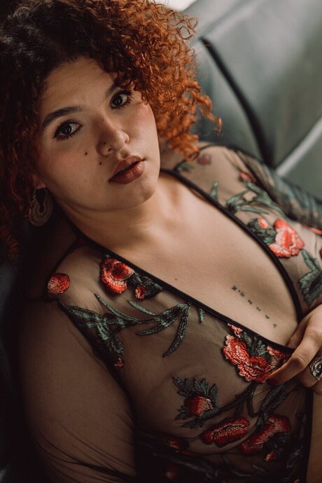 Ale Rosales_ Nacktbilder OnlyFans Leaks