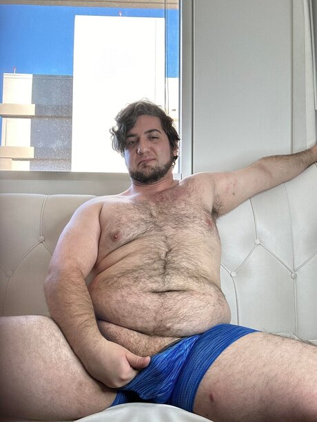 Sky Parks Official_ Nacktbilder geleakt OnlyFans