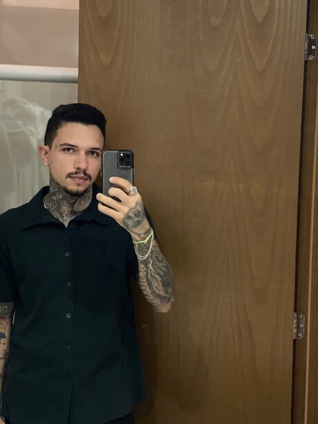 Suliano Leaked OnlyFans Fotos