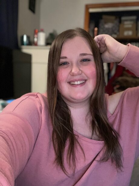 Rock Kel OnlyFans geleakte Brüste