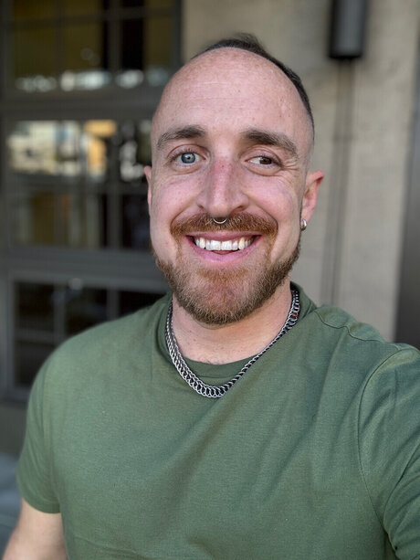 Cory Jacobs Free OnlyFans Leaks