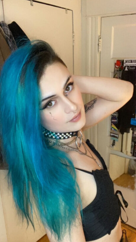 Jillian rose Leaked OnlyFans Porn