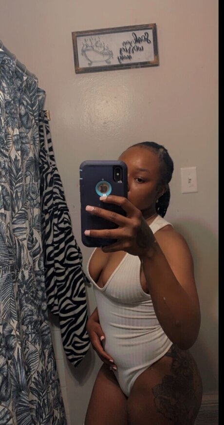 Modacious Neue OnlyFans Leaks