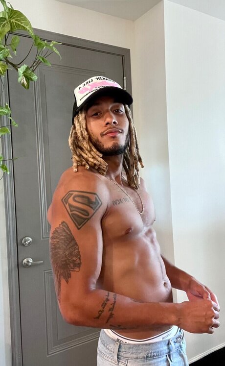 Derek avage OnlyFans Leak