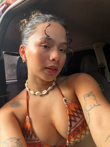 Alexa Rae Nacktbilder geleakt OnlyFans Porn geleakt