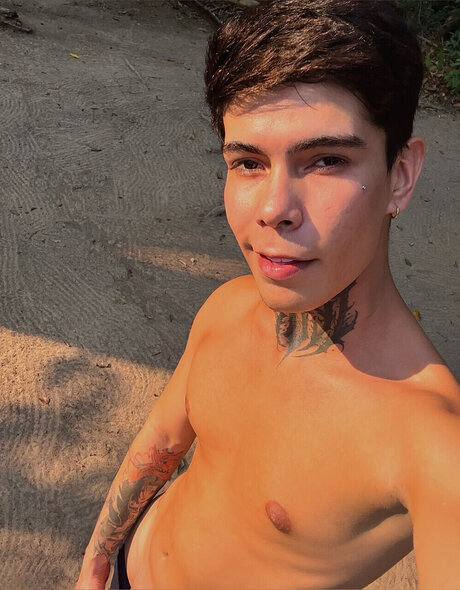 Nobru OnlyFans Bilder