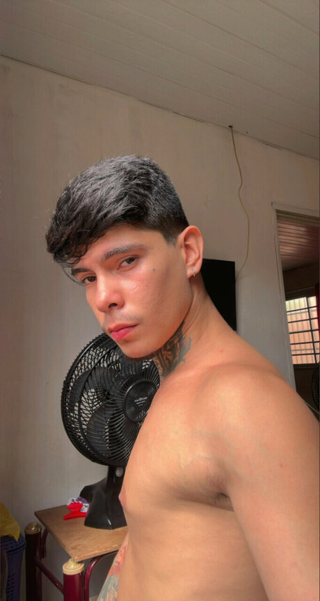 Nobru Porn OnlyFans Leak