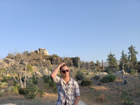 Mac OnlyFans Nacktbilder geleakt