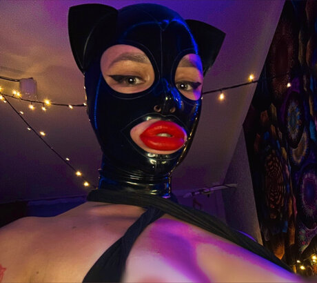 Kali Yuga Leaks von OnlyFans