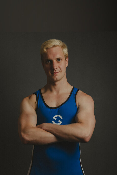 John Jones Nackt OnlyFans