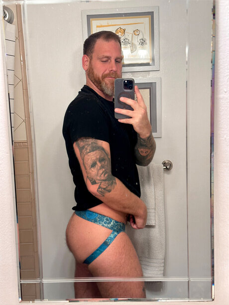 Greg Corliani OnlyFans-Leaks