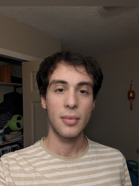 Ezra Naamah Sexy OnlyFans