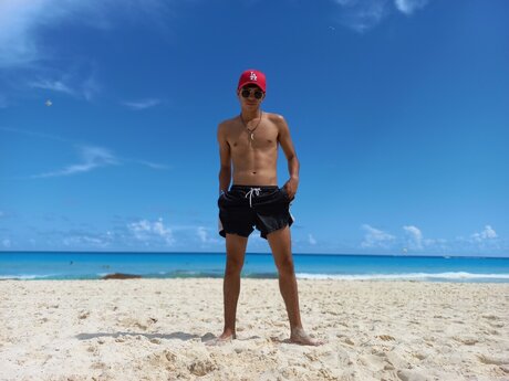 Diego Trevi o Nacktbilder-Leaks von OnlyFans