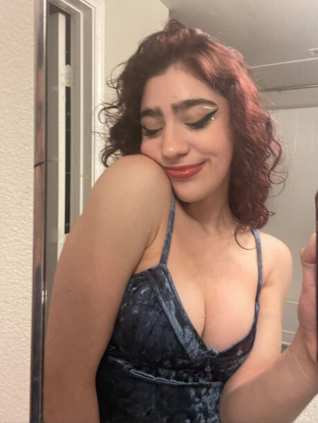 Ciera Nacktbilder von OnlyFans