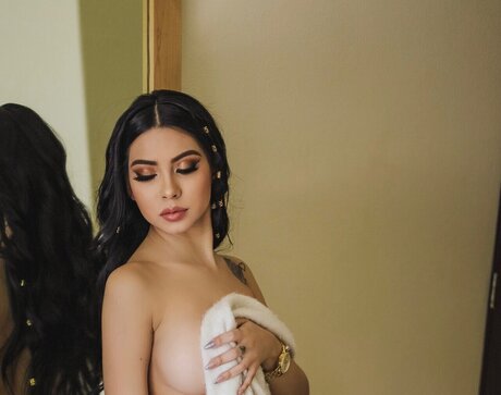 KARELYS COX OnlyFans Bilder geleakt