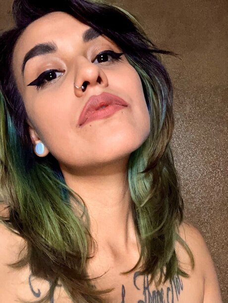 Mercii Oben ohne OnlyFans