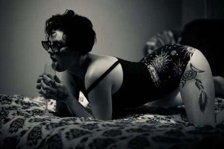 BunnyBele OnlyFans Nackt Content