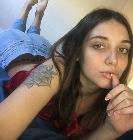 Azu_ Nacktbilder-Leaks von OnlyFans