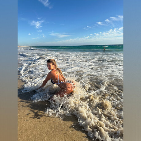 UK Cowgirl OnlyFans geleakt