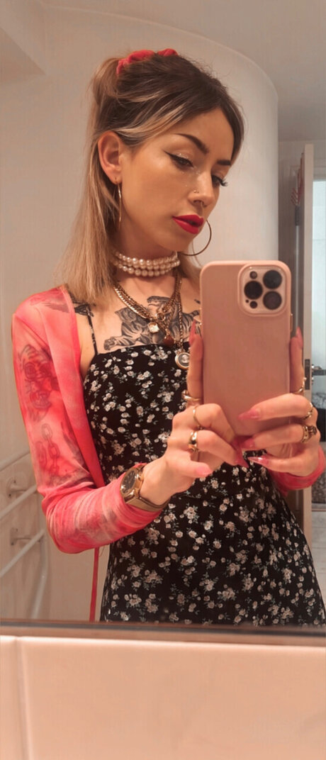 The Kage Nacktbilder OnlyFans