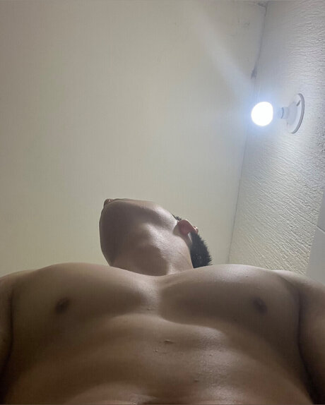 PAPUS32 Nacktbilder OnlyFans geleakt