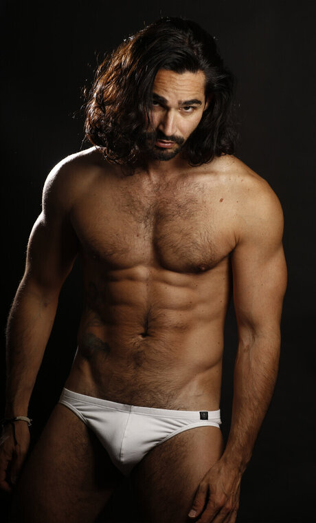 Purocastro Nacktbilder auf OnlyFans