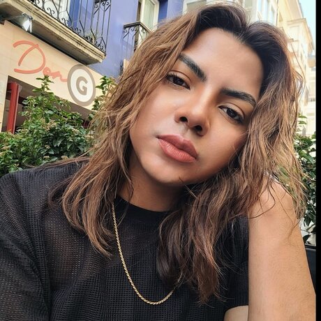 Lyan Nacktbilder OnlyFans geleakt