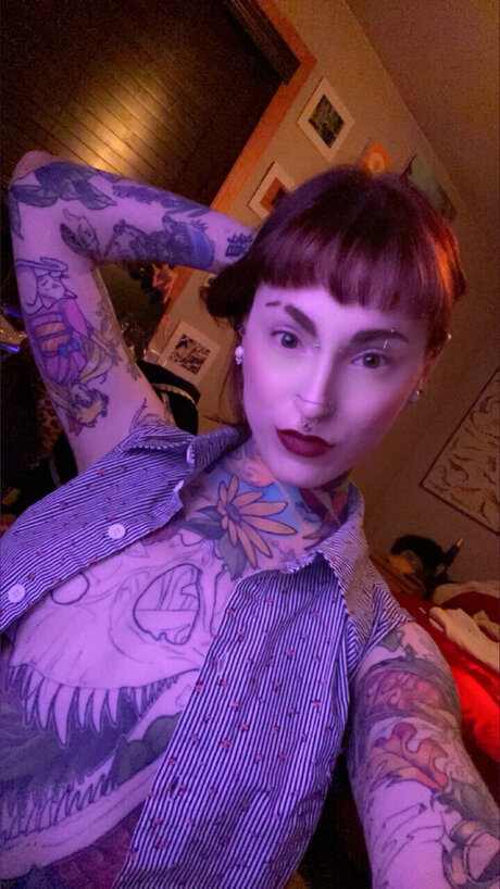 Lauren Granger OnlyFans X