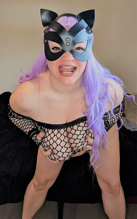 Jenna Von Lux Leaked OnlyFans Nacktbilder