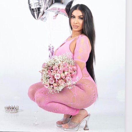 egyptiandoll_ OnlyFans Nacktbilder geleakt