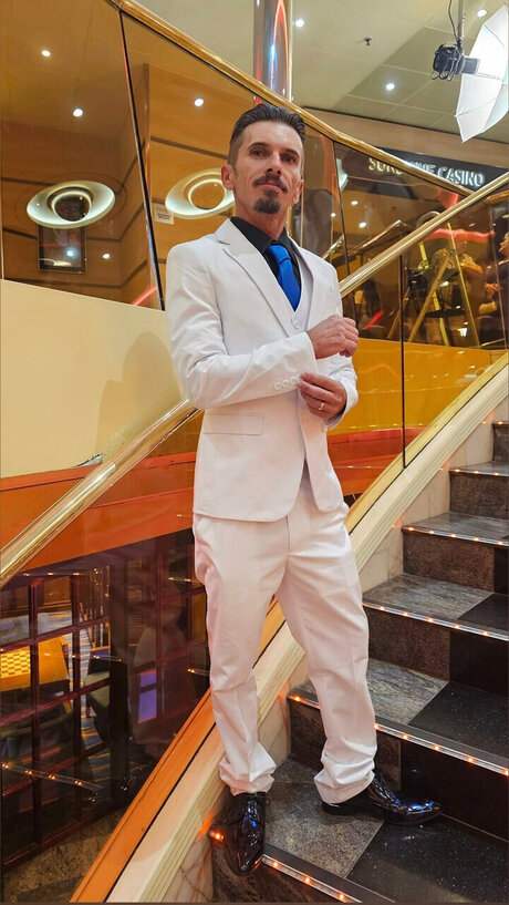 Comic King Neuer OnlyFans Leak