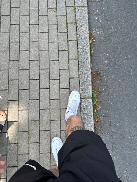 Dein 2005er OnlyFans