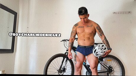 Charli Rodr guez OnlyFans