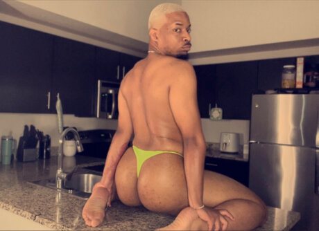 Flame Model OnlyFans Foto