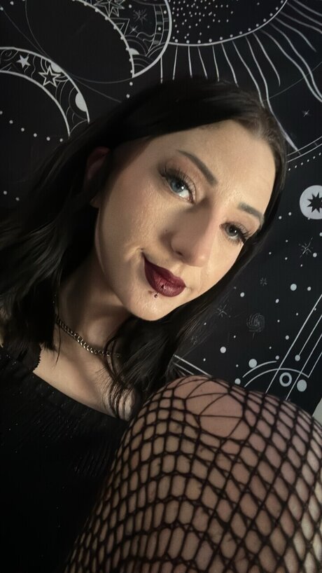 Jeanette OnlyFans Fotos