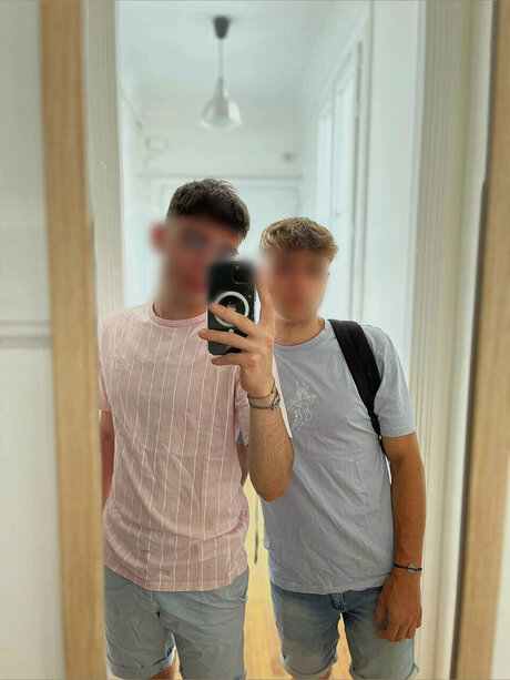 Leo raphael officiel Leaked OnlyFans Sex