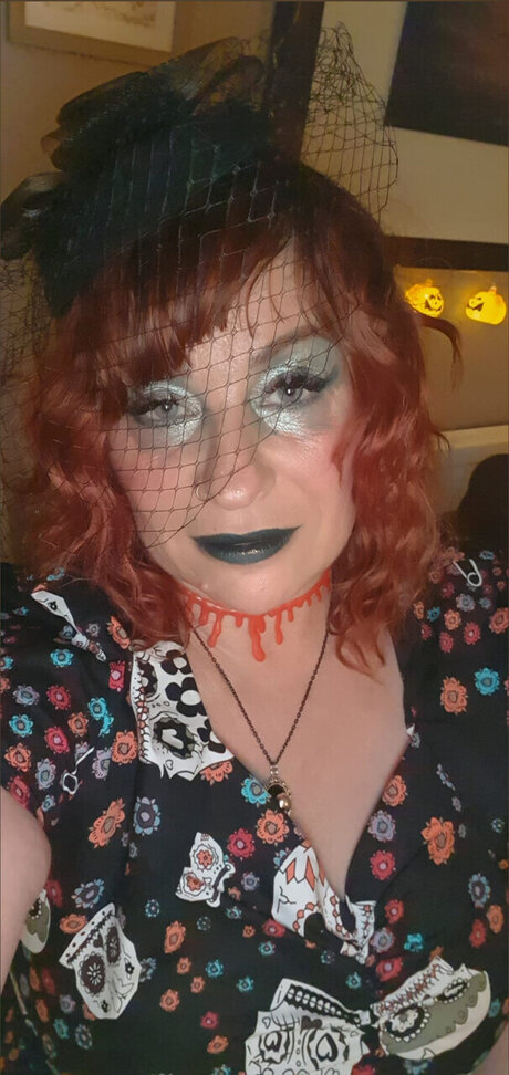 FOXYWOMAN69 Nacktbilder von OnlyFans