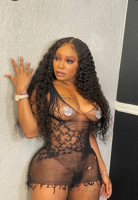 Tyhlee OnlyFans Nackt Leak